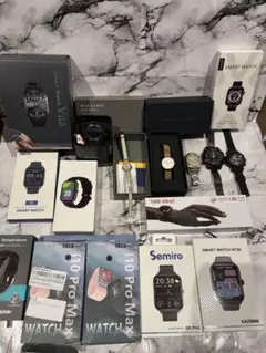 d*g様 ジャンクiPhone・腕時計まとめ売り｜[部品取り・中古・未使用] d*g様 ジャンクiPhone・腕時計まとめ売り｜[部品取り・中古・未使用