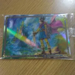 ドラゴンクエストIII 　 No. 04