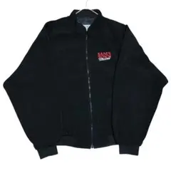 90sUSA製 サムズタウン ラスベガス ジャケット ブルゾン 刺繍cf6①