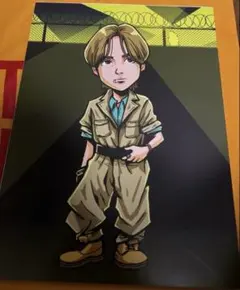 2025年最新】吉野北人 パネルの人気アイテム - メルカリ