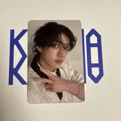 straykids Karma バンチャン