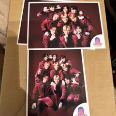 エビライ 超特急 生写真 集合