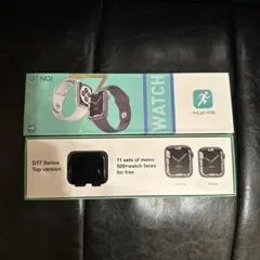 スマートウォッチ