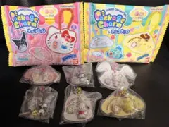 サンリオチョコボーロ　6点セット