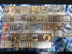 バトスピ 紅雲 激突 デッキ スタンダード バトルスピリッツ - メルカリ