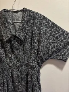 【SENSE OF PLACE by URBAN RESEARCH】ワンピース