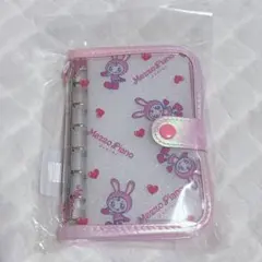 ナルミヤ スイパラ コラボ シール帳 メゾピアノ ベリエちゃん - メルカリ