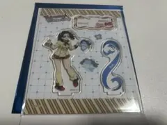 鬼滅の刃 バレンタイン＆ホワイトデー 2026 アクリルスタンド 神崎アオイ