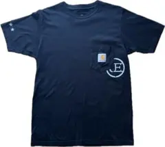 uniform experiment Carhartt FRAGMENTTシャツのサムネイル
