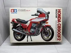 혼다 CB900F2 타미야 1/12 플라스틱 모델