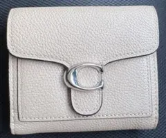 【3/3 0時まで値下げ中】COACH 財布