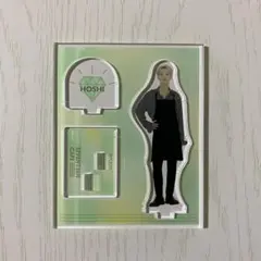 SEVENTEEN ホシ カフェ アクリルスタンド