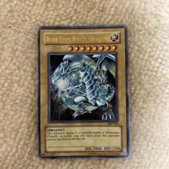 2026年最新】英語版ブルーアイズホワイトドラゴンの人気アイテム