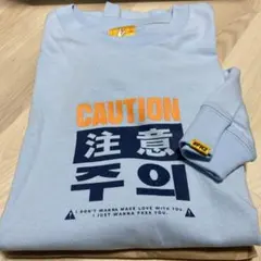 2026年最新】ファッキンラビッツ tシャツの人気アイテム - メルカリ