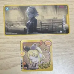 プロセカ メモステ まとめ売り 鏡音リン (ビビバス)