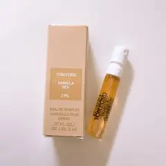 トムフォード　バニラ　セックス　オード パルファム 2ml サンプルのサムネイル