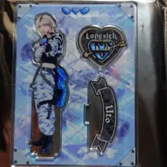 2025年最新】らぶしっく アクスタの人気アイテム - メルカリ