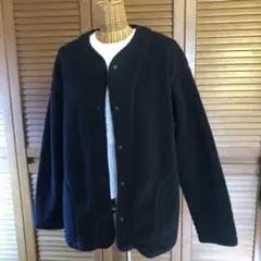 ボアジャケット レディース