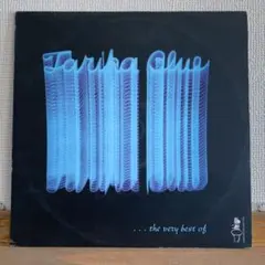 Tarika Blue - The Very Best Of レコード - メルカリ