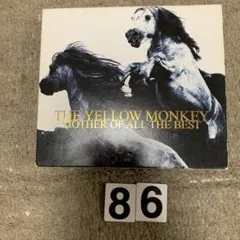 THE YELLOW MONKEY MOTHER BVCR-18043