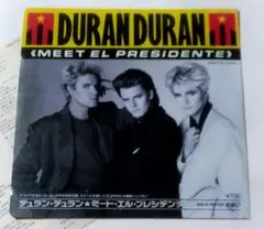 Duran Duran中古 レコードセット 2025年最新】Duran_Duranの人気アイテム - メルカリ
