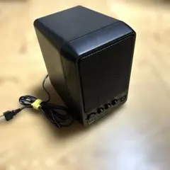 M-AUDIO AV32 デスクトップ・モニタースピーカー 左右ペア 音出 - メルカリ