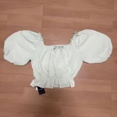 wcloset ブラウス