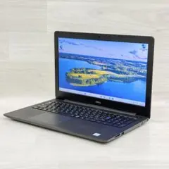 WiFi有 デル中古ノートPC DELL3510 256G SSD 無線 即使用 WiFi有 デル中古ノートPC DELL3510 256G SSD 無線 即使用 - メルカリ