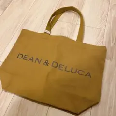 DEAN&DELUCAチャリティートート2025 カフェオーレL