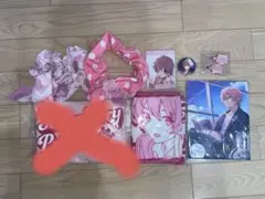 すとふぇす 2026 すとぷり さとみ まとめ売り - メルカリ