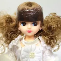 リカちゃんキャッスル リカちゃん