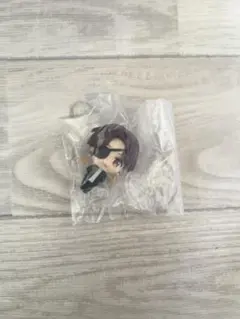 ウィンドブレーカー ガチャガチャ 蘇枋隼飛