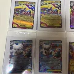ポケモンカード メガシンカex まとめ売り