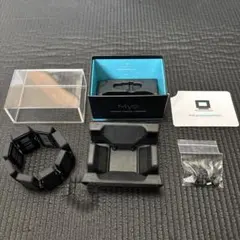 Myo Gesture Control Armband 本体