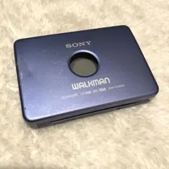 SONY WM-EX80 カセットプレーヤー SONY WALKMAN WM-EX80（故障）｜Second Shack