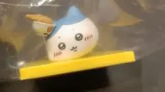 松屋✖️ちいかわ　ハチワレ