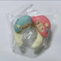 リトルツインスターズ キキララ ミニカチューシャ