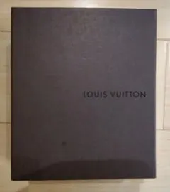 LOUIS VUITTON ルイビトン　空箱