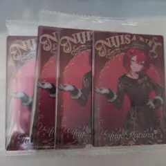 【にじさんじ】ウエハース2　アンジュ・カトリーナ