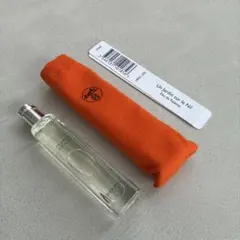 新品未使用　エルメス　トワレ　ナイルの庭