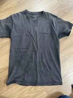 Champion チャンピオン Tシャツ ブラック M