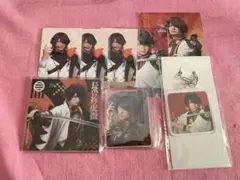 刀ミュ 長曽祢虎徹