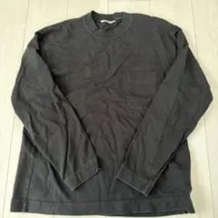 UNIQLO U 長袖シャツ