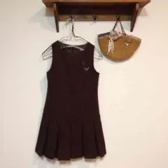 ZARA キッズワンピース 送料こみ(*^_^*)