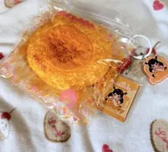 Mellojoy メロジョイ ワッフル まる サクサク スクイーズのサムネイル