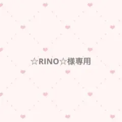 ☆RINO☆様専用　韓国ビーズキーホルダーストラップオーダー