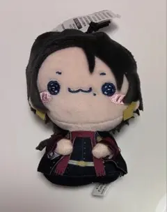 刀剣乱舞 ONLINE もちぴこ ぬいぐるみ 加州清光