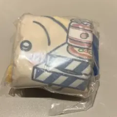 ちいかわ サンリオキャラクターズ エコバッグ うさぎ ポムポムプリン