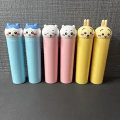 ちいかわ ヴィックス ケース 全6種セット