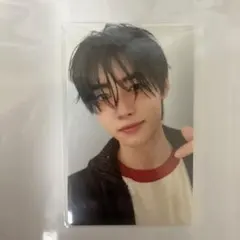 ENHYPEN ソンフン Daydream WeverseJP特典